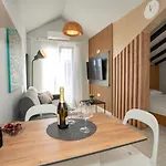 Ellena Maison d'hôtes 3*