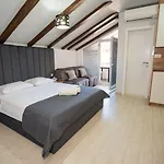 Maison d'hôtes Ellena