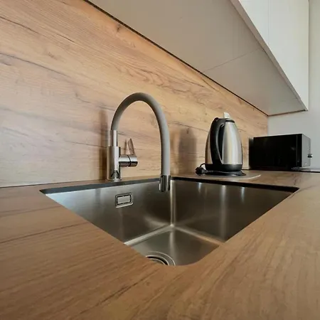 Konukevi Ellena Zadar