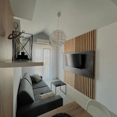 Ellena Casa de hóspedes Zadar