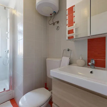 Ellena Casa de hóspedes Zadar