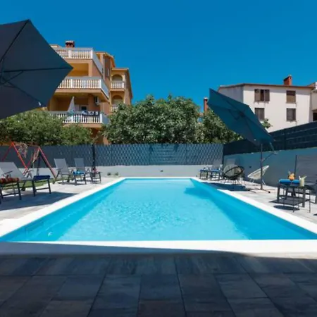 Ellena 3* Zadar