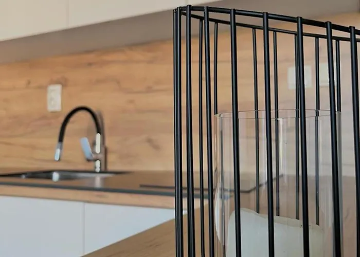 בית הארחה Ellena זאדאר