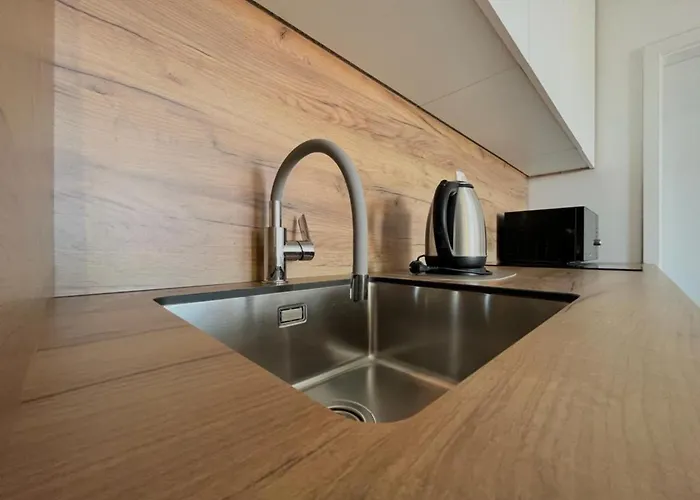 בית הארחה Ellena זאדאר