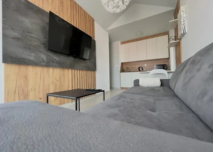 בית הארחה Ellena זאדאר