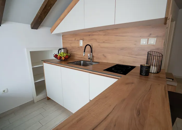 Gostinjska kuća Ellena