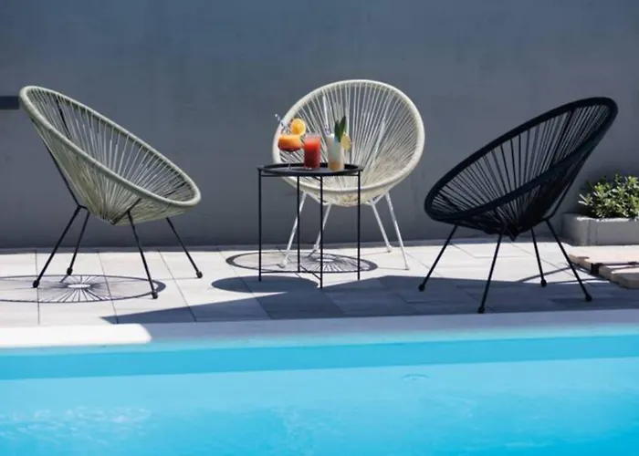 Ellena 3* זאדאר