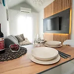 Ellena Pensjonat 3*