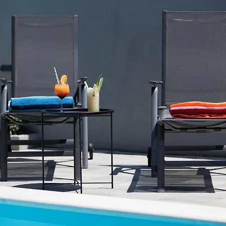 Ellena Vendégház Zára