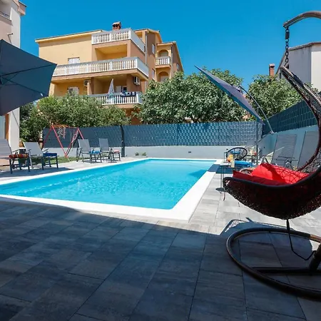Guest house Ellena