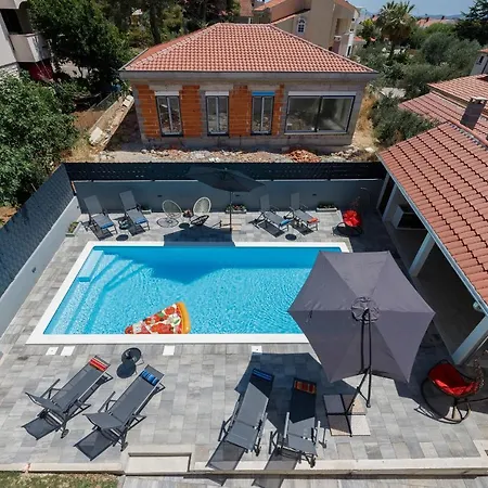 Gostinjska kuća Ellena Zadar