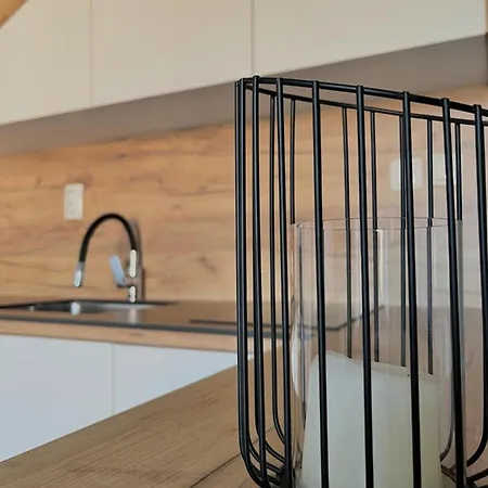 Vendégház Ellena Zára