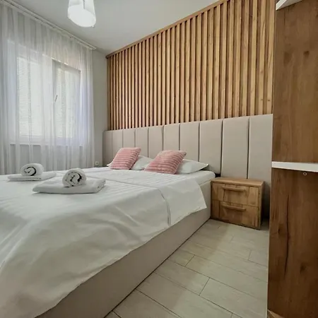 Gostinjska kuća Ellena 3*