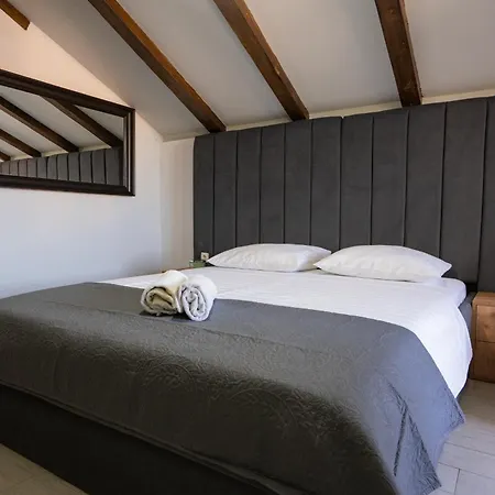 Guest house Ellena *