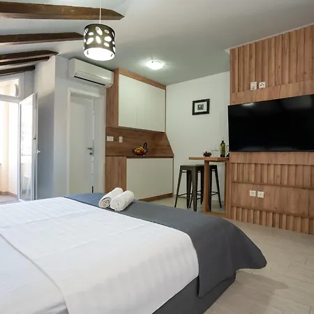 Guest house Ellena *
