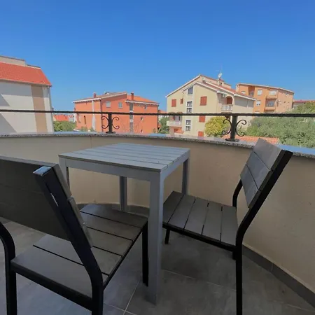 Ellena Guest house Zadar