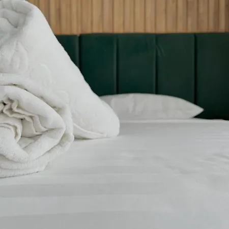 Vendégház Ellena 3*