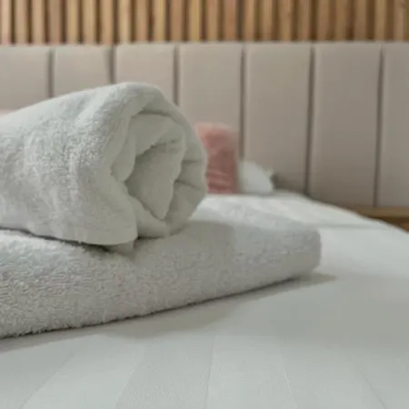 Ellena Vendégház Zára