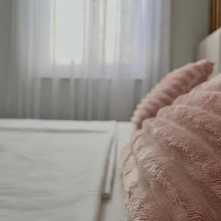 Vendégház Ellena Zára