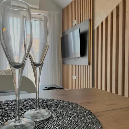 Ellena Guest house Zadar