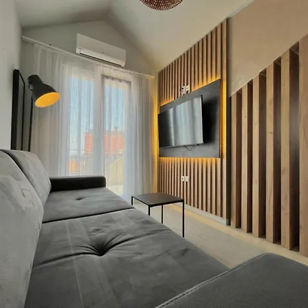 Guest house Ellena