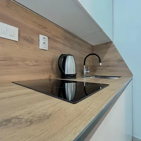 Ellena Guest house 3*