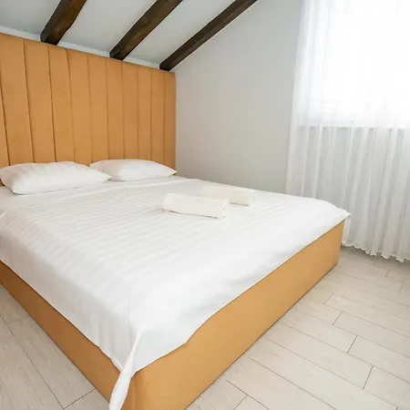 Ellena Guest house Zadar