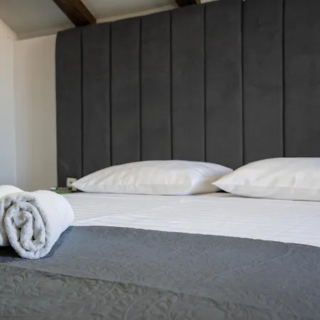 Guest house Ellena *