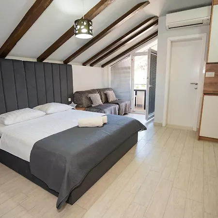 Ellena Guest house *