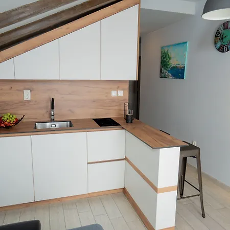 Ellena Vendégház Zára