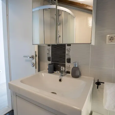 Guest house Ellena Zadar