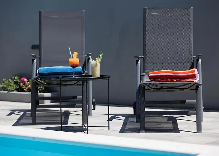 Ellena Penzion Zadar