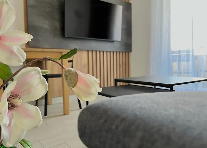 Penzion Ellena Zadar