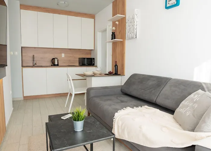 Ellena Penzion Zadar