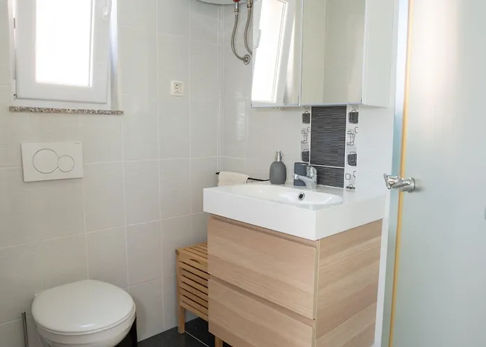 Ellena Penzion Zadar